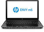 HP ENVY m6-1200sw