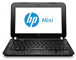 HP Mini 200-4224tu PC