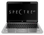 HP Spectre XT 13-2006tu