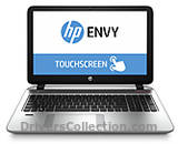 HP ENVY - 15-k203tx