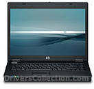 HP Compaq 6715s