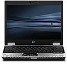 HP EliteBook 2530p