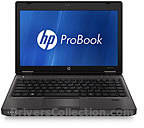 HP ProBook 6360b