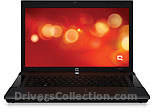 HP Compaq 621