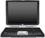 HP Pavilion zv5348rs