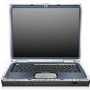 HP Pavilion ze4906us
