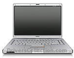 HP Compaq Presario C318LA
