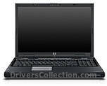 HP Pavilion dv8208tx