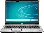 HP Pavilion dv9006ea