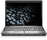 HP Pavilion dv7t-1100 CTO