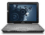 HP Pavilion tx2526au