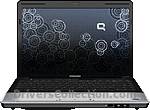 HP Compaq Presario CQ45-204AU