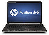 HP Pavilion dv6-6118nr