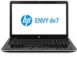 HP ENVY dv7t-7200 CTO Quad Edition