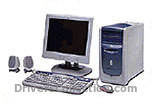 HP Pavilion 533c (US/CAN)