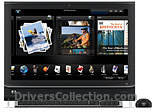 HP TouchSmart IQ522fr