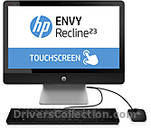 HP ENVY Recline 23-k000er TouchSmart