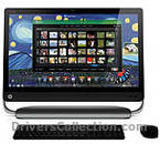 HP Omni 27-1000et