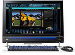 HP TouchSmart 600-1130fr