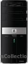 HP Pavilion Elite m9100t CTO